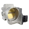 Hitachi FI Throttle Body Fits select: 2006-2008 BUICK LUCERNE CXL, 2006-2008 PONTIAC GRAND PRIX