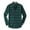 Green, variant on Long Sleeve Shirts for Men Flannel Plaid Shirt Jacket Classic Turndown Collar Top with Chest Pocket Casual Soft Loose Comfy Shirt for Fall Winter Daily Layering Wear