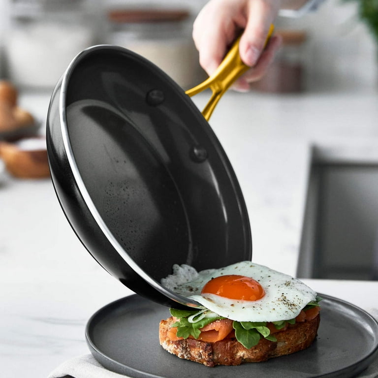 新品　GREENPAN Studio GreenPan Studio Ceramic Nonstick 10