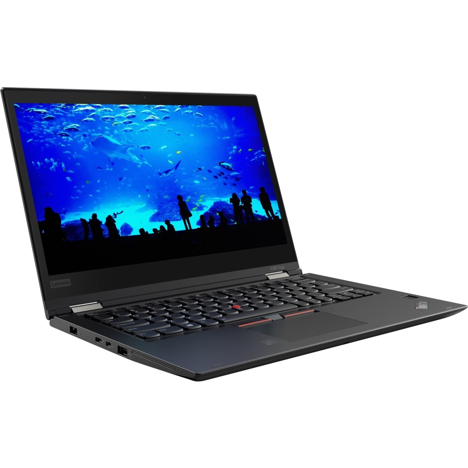 Lenovo ThinkPad 13.3" Full HD Touchscreen 2in1 Laptop, Intel Core i7