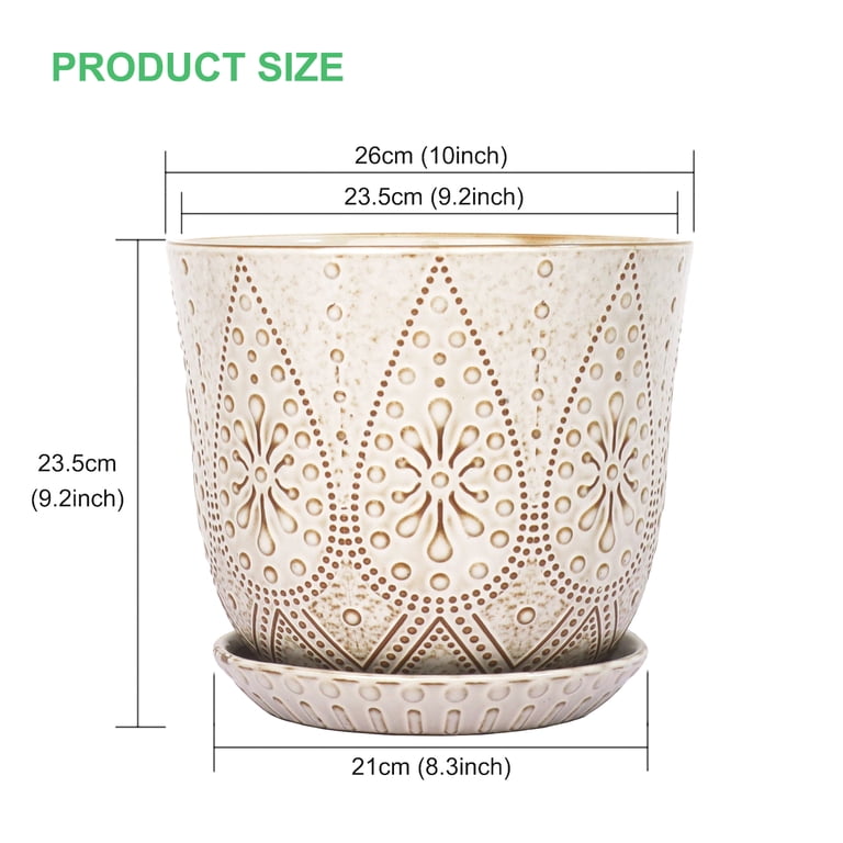 small plant pots indoor Mini Hanging Planter  Still Serenity