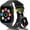 Black, variant on Kids Smart Watch, 26 Games HD Touch Screen Camera Alarm Clock Music Player Puzzle Game Toys, Kids Watch for Boys Girls 4-12 Years Old