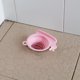 thumbnail image 3 of Drenaje De Piso Caracol antibloqueo cocina baño fregadero colador filtro drenaje cubierta (rosa Likrtyny Libre de BPA, 3 of 8