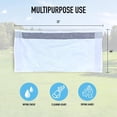 thumbnail image 4 of Toalla Golf Caddy Towel E9 Golf Caddy Toalla grande 56 x 112 cm, 4 of 9