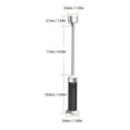 thumbnail image 4 of Luz para parrilla, lámpara de parrilla magnética, juego de luces para barbacoa, luces para parrilla al aire libre, accesorios para barbacoa, funciona con pilas, ángulo de rotación de 360 ​​g, 4 of 5