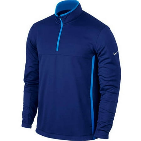 Nike Therma-fit 1/4 Zip Pull Over