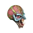 thumbnail image 3 of Iron Maiden Final Frontier Eddie Adult Latex Costume Mask, 3 of 3