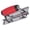 Model 4, variant on Stainless Steel Outer Internal Wall Plastering Finishing Professional Repairing Corner Mudding Putty Scraper Tool
