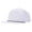 White, variant on 5 Panel Trucker Cap Flat Bill Structured Baseball Cap Quick Dry Sun Hat-Beige