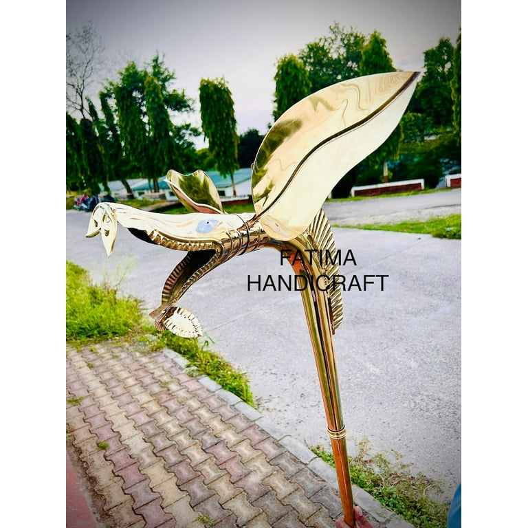 Carnyx Horn Medieval Full Brass Serpant Celtic Carnyx War Carnyx Horn Medieval Full Brass Serpant Celtic Carnyx War