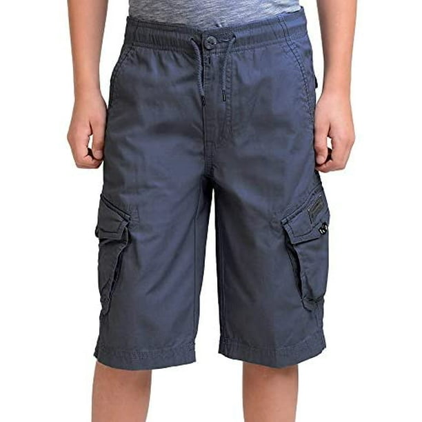 unionbay stretch cargo shorts