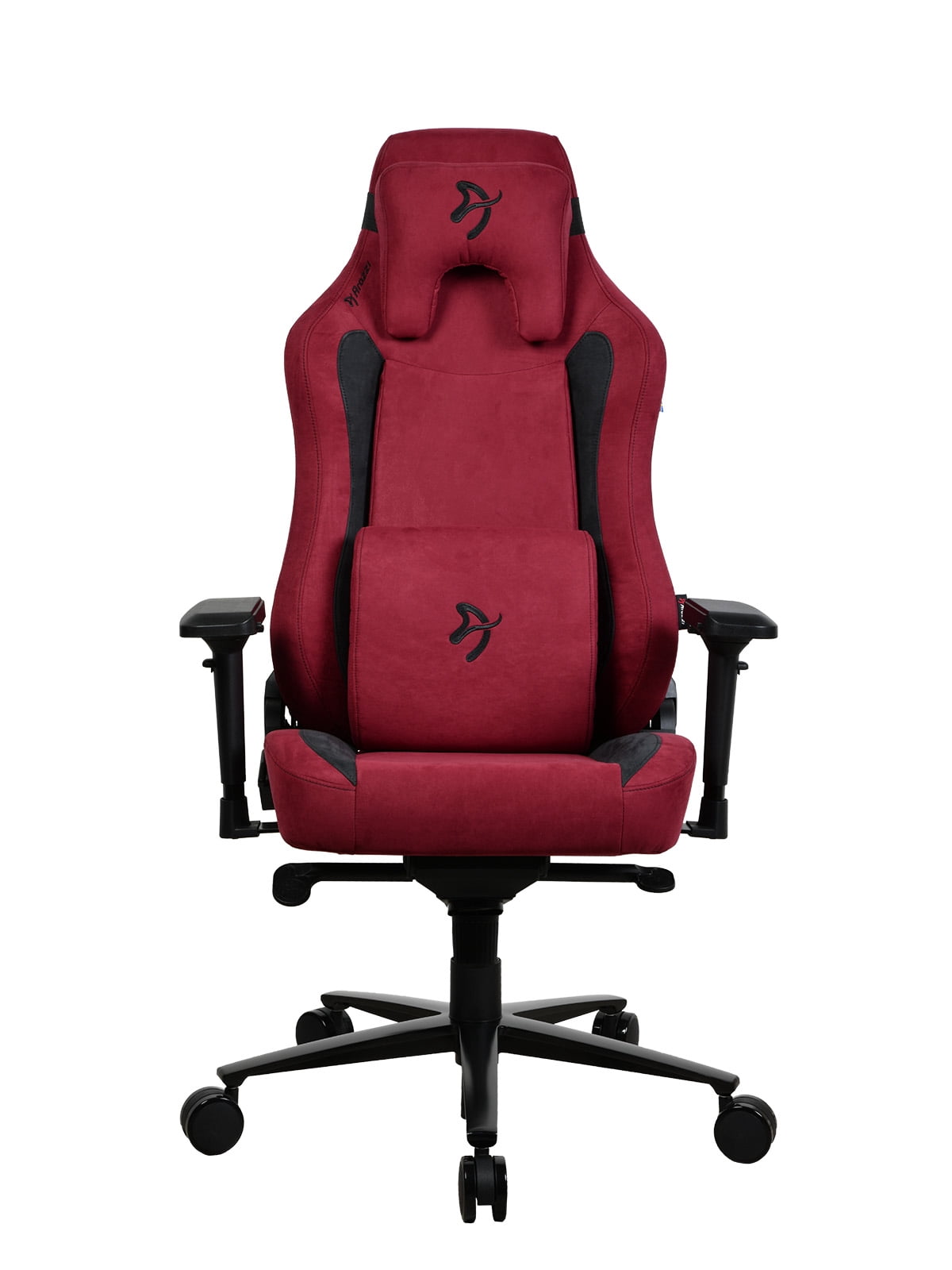 Arozzi Vernazza Supersoft Office and Gaming Chair - Bordeaux