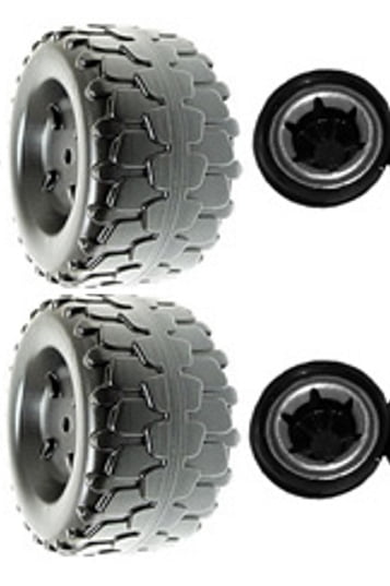 power wheels jeep wheels