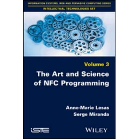 The Art and Science of NFC Programming - eBook