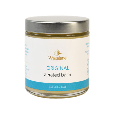 Waxelene - Multi-Purpose Ointment - Travel Jar