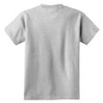 thumbnail image 6 of Port & Company ® - Youth Essential Tee. PC61Y, 6 of 6