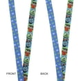 thumbnail image 4 of Monsters Inc Scary Monsters Blue 22" Lanyard, 4 of 7
