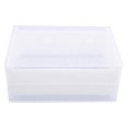 thumbnail image 3 of 500g Comb Foundation Bee Honey Cassette Box Beekeeping Equipment, 3 of 3