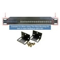 thumbnail image 3 of 1U Rack Mounting Kit, 3 of 3