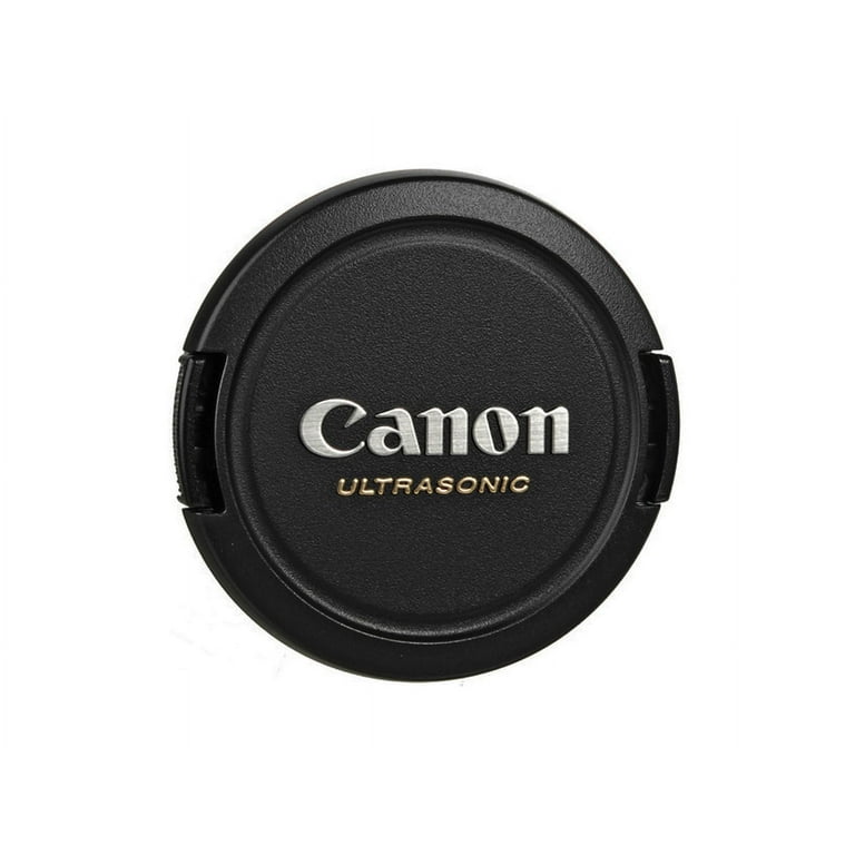 Canon EF 17-40mm f/4L USM Lens for EOS, Wide Angle Zoom, Ideal for