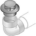 thumbnail image 2 of NDS 322 3" Pop Up Drain Emitter, 2 of 2