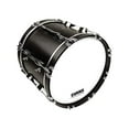 thumbnail image 2 of 24" MS1 Marching Bass Drum Head White, 2 of 3