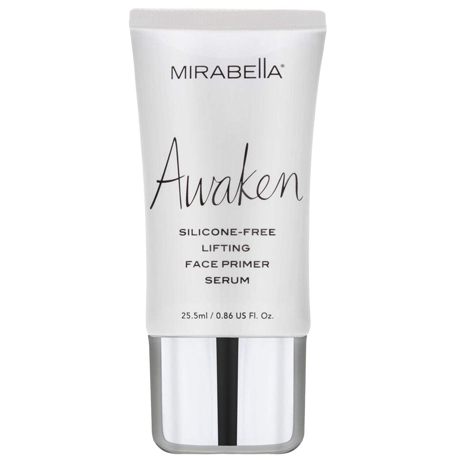 Mirabella Awaken Face Primer Serum 0.8oz Mirabella Awaken Face Primer Serum 0.8oz