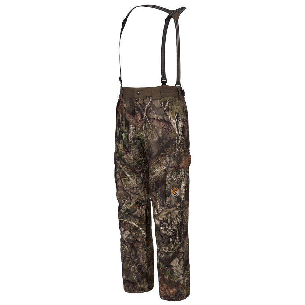 scentlok morphic pants