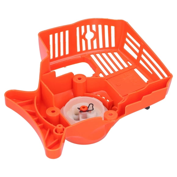 Tebru Pull Starter Replacement,Pull Starter Parts,Recoil Pull Starter Assembly Fit for FC55 FS38 FS45 FS46 FS55 FC55 HL45 KM55