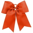 thumbnail image 2 of Augusta Sportswear Girl's Cheer Hair Bow, 2 of 2