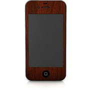 Angle View: SlickWraps Skin for iPhone 4, Assorted Patterns