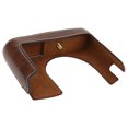 thumbnail image 2 of PU Leather Case Protective Half Body Cover Shell for Leica Q Cameracoffee, 2 of 4