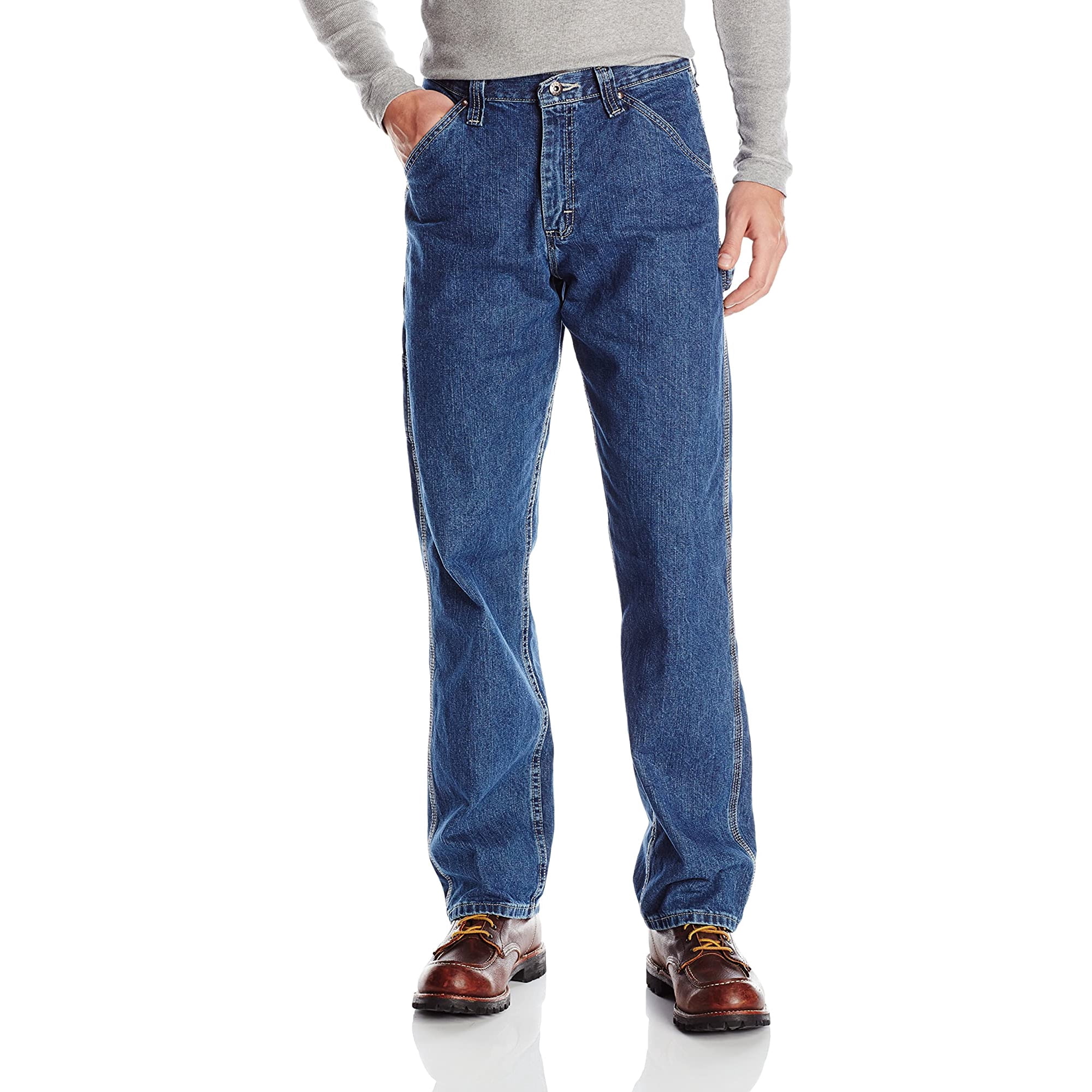 Lee Dungarees Carpenter Jean Mens LEE Pants