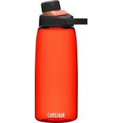 CamelBak Chute Mag 32 oz. Bottle with Tritan Renew (Fiery Red)