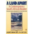 thumbnail image 1 of Pre-Owned A Land Apart: A Contemporary South African Reader (Paperback) 0140100040 9780140100044, 1 of 1