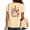 D-Apricot, variant on UNISHE Women's YHWH Graphic T-Shirt Double-Sided Every Breath Speaks His Name Tee Casual Tops White, S
