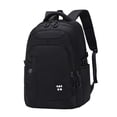 thumbnail image 5 of jiaxiM School Backpacks Sturdy Multi Compartment Shoulder School Bag for Ages 5th 6th 8th 10th, Primary, Middle Elementary, Campus, Travel, After School Activities, 5 of 5