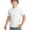 White, variant on NAISIBABY Boys Short Sleeve T-Shirt Size 8, Quick-Dry School Casual Active Fit Kids Performance Athletic Tee (5-14T)