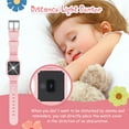 thumbnail image 5 of A ALPS Kids Potty Training Watch,Digital Watches for Kid Toddler with Alarm Clocks/Music and Vibration Reminder,Waterproof Watch Christmas Gift for Kid, 5 of 9