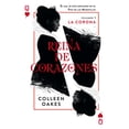 thumbnail image 1 of REINA DE CORAZONES VOL 1 LA CORONA REINA COLLEEN OAKES, 1 of 1