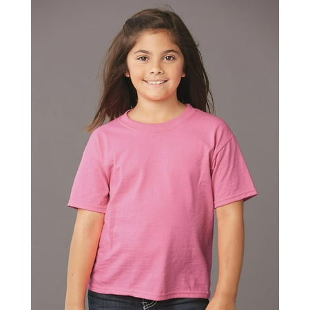 Jerzees Dri-Power Active Youth 50/50 T-Shirt