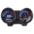 thumbnail image 2 of Velocímetro Digital para Motocicleta WDOplteas Odómetro Paneles Digitales Honda CG150 Fan150, 2 of 9