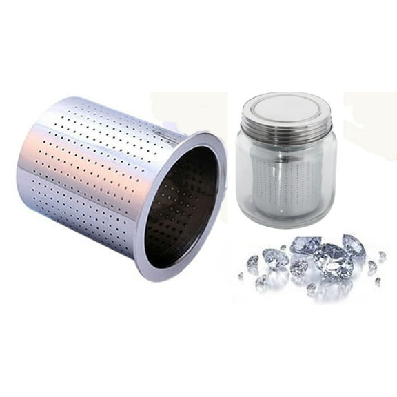 DIAMOND WASHING CUP