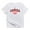 Cloud White, variant on - CA(CAN) Canada Hockey Infant T Shirt - Infant T-Shirt