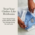 thumbnail image 2 of The Laundress Mesh Bag Bundle Bolsas de malla para lavandería, una grande y otra pequeña, 2 of 8