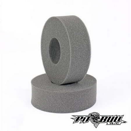 

Pit Bull Tires PBTDR9006FMF 1.9 in. Dirty Richard Single Stage Foam Inserts Firm