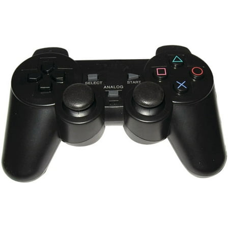 Dual Shock Drivers Exemption