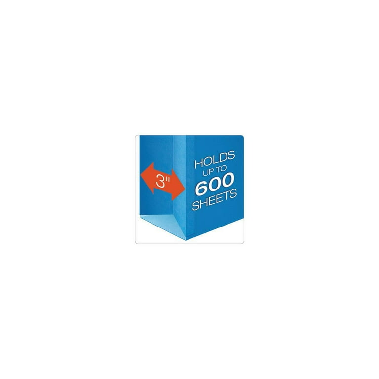 Esselte Pendaflex / ACCO - 59203 - SureHook Reinforced Hanging Box 