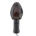 thumbnail image 4 of Juego de 2 luces intermitentes LED ABS modificadas para luces intermitentes para marrón Baoblaze Pon la luz de cruce, 4 of 6