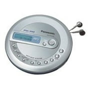 Panasonic-SL-SV550 - CD player